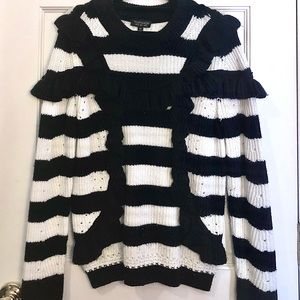 TopShop Knit Sweater